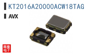 KT2016A20000ACW18TAG