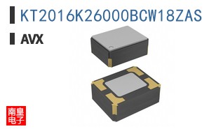 KT2016K26000BCW18ZAS