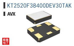 KT2520F38400DEV30TAK