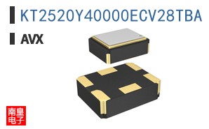 KT2520Y40000ECV28TBA