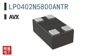 LP0402N5800ANTR