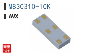 M830310-10K