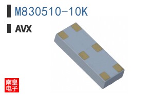M830510-10K