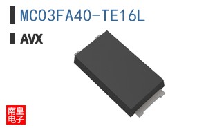 MC03FA40-TE16L