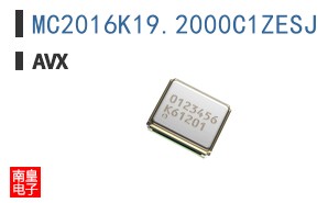 MC2016K19.2000C1ZESJ