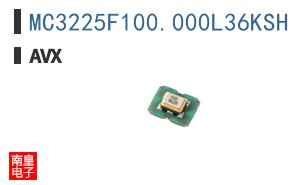 MC3225F100.000L36KSH