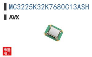MC3225K32K7680C13ASH
