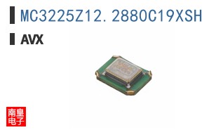 MC3225Z12.2880C19XSH