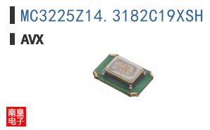 MC3225Z14.3182C19XSH