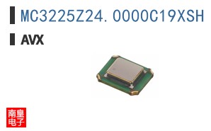 MC3225Z24.0000C19XSH