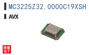MC3225Z32.0000C19XSH