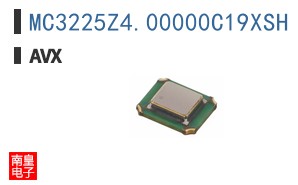 MC3225Z4.00000C19XSH