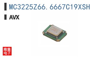 MC3225Z66.6667C19XSH