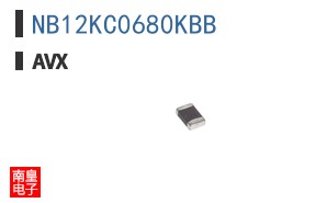 NB12KC0680KBB