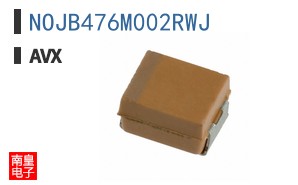 NOJB476M002RWJ
