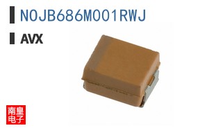 NOJB686M001RWJ