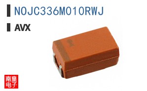 NOJC336M010RWJ