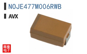 NOJE477M006RWB