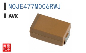 NOJE477M006RWJ