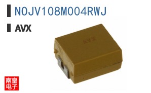 NOJV108M004RWJ