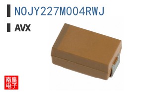 NOJY227M004RWJ