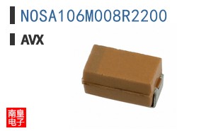 NOSA106M008R2200