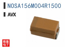 NOSA156M004R1500
