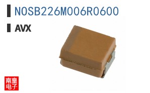 NOSB226M006R0600