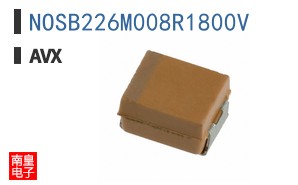 NOSB226M008R1800V