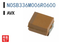 NOSB336M006R0600