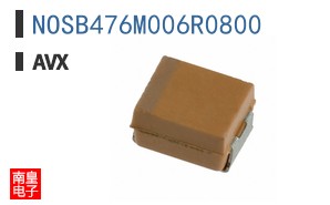 NOSB476M006R0800