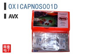OXICAPNOS001D
