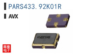 PARS433.92K01R