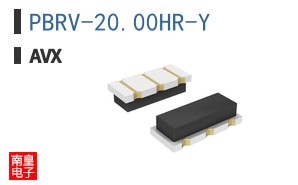 PBRV-20.00HR-Y