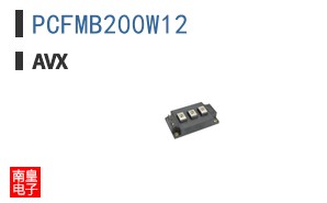 PCFMB200W12