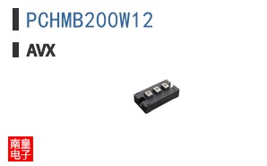 PCHMB200W12
