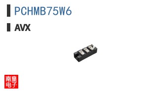 PCHMB75W6