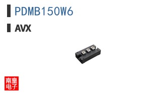PDMB150W6