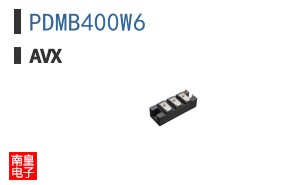 PDMB400W6