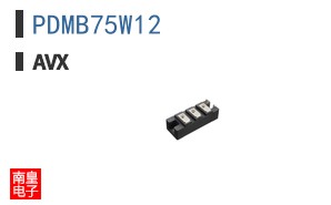 PDMB75W12
