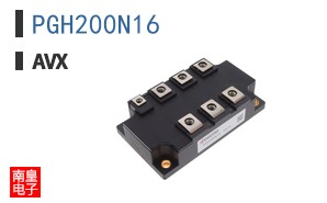 PGH200N16