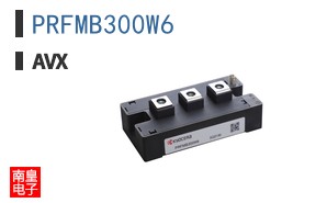PRFMB300W6