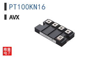 PT100KN16
