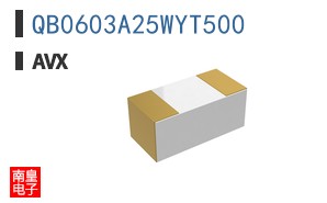 QB0603A25WYT500