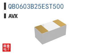 QB0603B25EST500