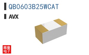QB0603B25WCAT