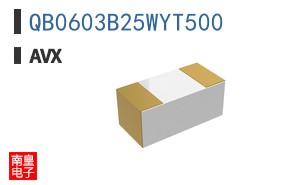 QB0603B25WYT500