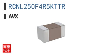 RCNL250F4R5KTTR