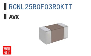 RCNL25R0F03R0KTT
