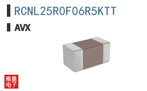 RCNL25R0F06R5KTT